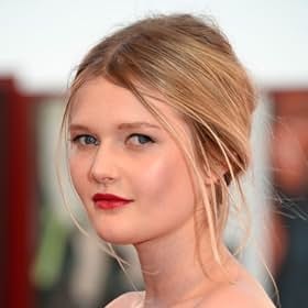 Sophie Kennedy Clark